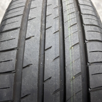 16 inch originele velgen + zomerbanden Kia E NIRO 52910-AT000