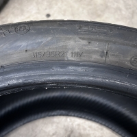 315 35 21 Hankook Ventus RFT *