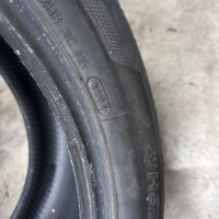 315 35 21 Hankook Ventus RFT *