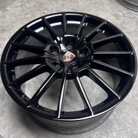 20 inch originele GTS velgen Porsche Panamera 970 97036298000 97036298001