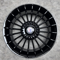 19 inch originele ALPINA B3 Calssic velgen BMW F3X 93611248 93611249