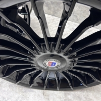 19 inch originele ALPINA B3 Calssic velgen BMW F3X 93611248 93611249
