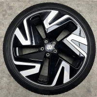 21 inch originele Matar&oacute; velgen + zomerbanden Volkswagen ID.7 14B601025AA 14B601025AB