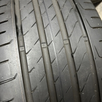 21 inch originele Matar&oacute; velgen + zomerbanden Volkswagen ID.7 14B601025AA 14B601025AB