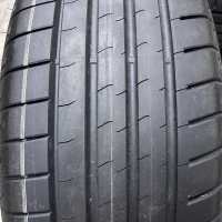 19 inch originele York velgen + zomerbanden Volkswagen T-Roc 2GV601025H/J