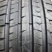 18 inch originele velgen + zomerbanden Mercedes Vito A2064016200