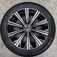 20 inch originele velgen + all season banden Volvo XC90 32373589