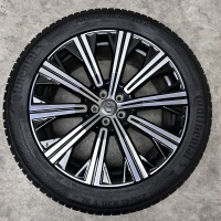20 inch originele velgen + all season banden Volvo XC90 32373589