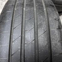 18 inch originele velgen + zomerbanden CUPRA Terramar 578601025A