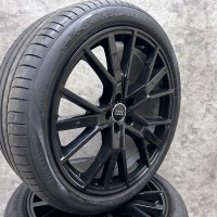 20 inch performance velgen + Pirelli zomerbanden Audi Q3