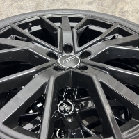 20 inch performance velgen + Pirelli zomerbanden Audi Q3