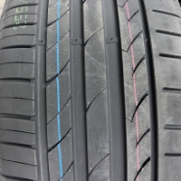 20 inch performance velgen + zomerbanden Audi Q3