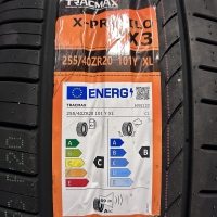 20 inch performance velgen + zomerbanden Audi Q3