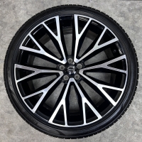 22 inch originele velgen + zomerbanden Volvo XC60 31454682