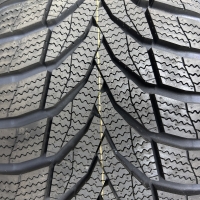 17 inch originele Sebring velgen + winterbanden Volkswagen Polo 2GM601025G