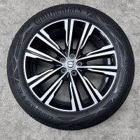 19 inch originele R Design velgen + zomerbanden Volvo XC60 32134530