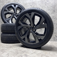 20 inch originele velgen + winterbanden Renault Austral 403001493R