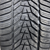 20 inch originele velgen + winterbanden Renault Austral 403001493R