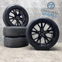 20 inch performance velgen + zomerbanden Audi Q5