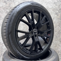 20 inch performance velgen + zomerbanden Audi Q5