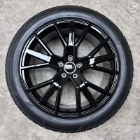20 inch performance velgen + zomerbanden Audi Q5