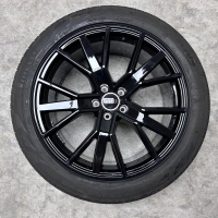 20 inch performance velgen + zomerbanden Audi Q5