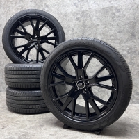 20 inch performance velgen + zomerbanden Audi Q5