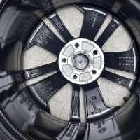 18 inch originele Comet velgen + zomerbanden Skoda Octavia IV 5E3601025N