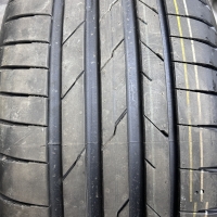 19 inch originele velgen + zomerbanden Skoda Kodiaq 57H601025A