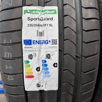 19 inch originele rotor velgen + Goodtrip zomerbanden Audi A3 S3 RS3 8V0601025ES&nbsp;