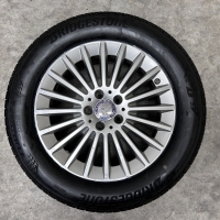 17 inch originele velgen + zomerbanden Mercedes Vito / Viano &nbsp;A2054015600