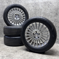 17 inch originele velgen + zomerbanden Mercedes Vito / Viano &nbsp;A2054015600