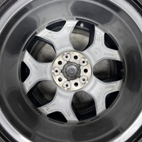 18 inch originele velgen + winterbanden BMW X1 IX1 X2 IX2 style 569 6856070