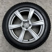 19 inch originele turbine velgen + winterbanden Volvo XC60 XC90 31471604 set 2