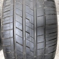 275 45 20 | 305 40 20 Hankook Ventus S1 EVO 3 SUV run flat BMW X5 G05