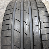 19 inch originele audi sport velgen + zomerbanden Audi A3 S3 RS3 8V0601025FH zwart