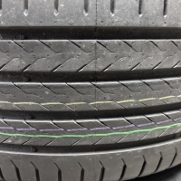 20 inch originele AMG velgen + zomerbanden Mercedes GLC X254 A2544010800&nbsp;A2544010900&nbsp;