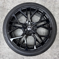 20  inch GMP Matisse velgen + zomerbanden Volkswagen ID.3 | Cupra Born