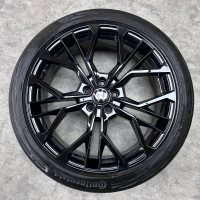 20  inch GMP Matisse velgen + zomerbanden Volkswagen ID.3 | Cupra Born