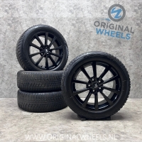 17 inch  IT Wheels velgen + winterbanden Audi Q2 - Volkswagen Passat - T-roc Caddy