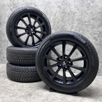 17 inch  IT Wheels velgen + winterbanden Audi Q2 - Volkswagen Passat - T-roc Caddy