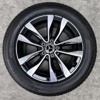 17 inch originele velgen + zomerbanden Mercedes Vito / Viano A2064016100