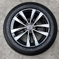 17 inch originele velgen + zomerbanden Mercedes Vito / Viano A2064016100