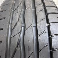 17 inch originele velgen + zomerbanden Mercedes Vito / Viano A2064016100