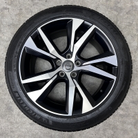 18 inch originele R line velgen + zomerbanden Volvo V60 31471482