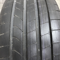 21 inch originele RS velgen + zomerbanden Audi A6 4K0601025DA