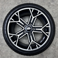 18 inch originele velgen + zomerbanden Kia Ceed 52910-C0500