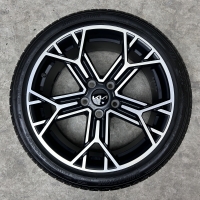 18 inch originele velgen + zomerbanden Kia Ceed 52910-C0500