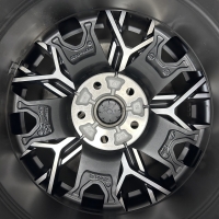 18 inch originele velgen + zomerbanden Kia Ceed 52910-C0500