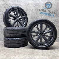18 inch originele velgen + zomerbanden Kia Ceed 52910-C0000